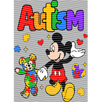 Autism-zbz 210